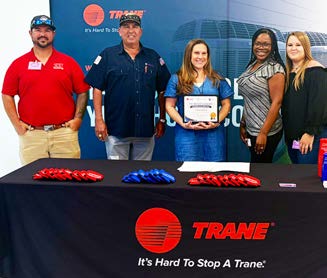 CUSTOM AIR CONDITIONING Honors Teachers With $50,000 Giveaway