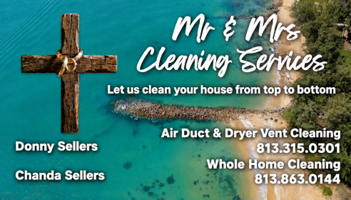 ZEPHYRHILLS - What Is Air Duct Cleaning