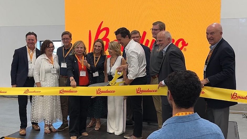 ZEPHYRHILLS Bauducco: Iconic Brazilian Brand Opens