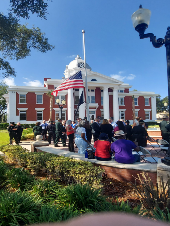 PASCO COUNTY | BOUND BY MEMORIES  