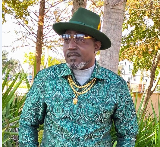 ZEPHYRHILLS Bobby Black Honored