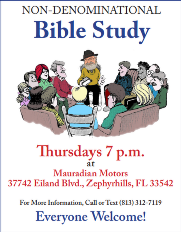 RELIGION Fixing Your Own Meals