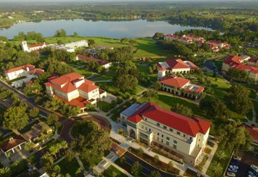 ST. LEO Nearly $3 Million State Investment