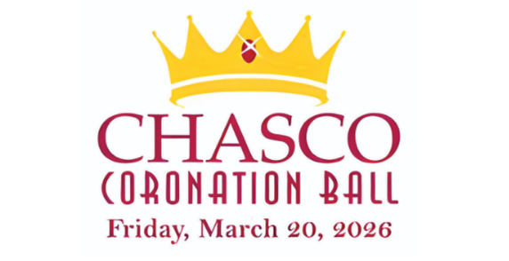 Chasco Coronation Ball