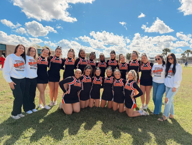 ZEPHYRHILLS - HIGH SCHOOL UPDATES