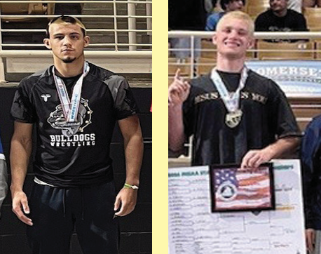 PASCO SCHOOLS Ramping Up Advanced Classes